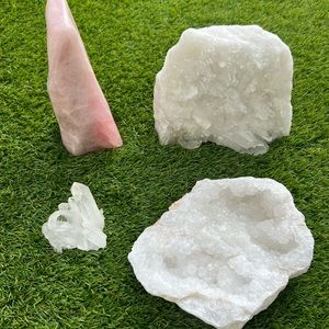 Beautiful Crystals